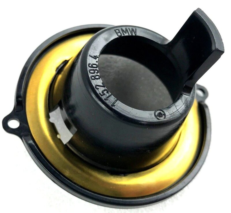 Horn Clicks but No Noise ﻿ BMW 2002 and other '02