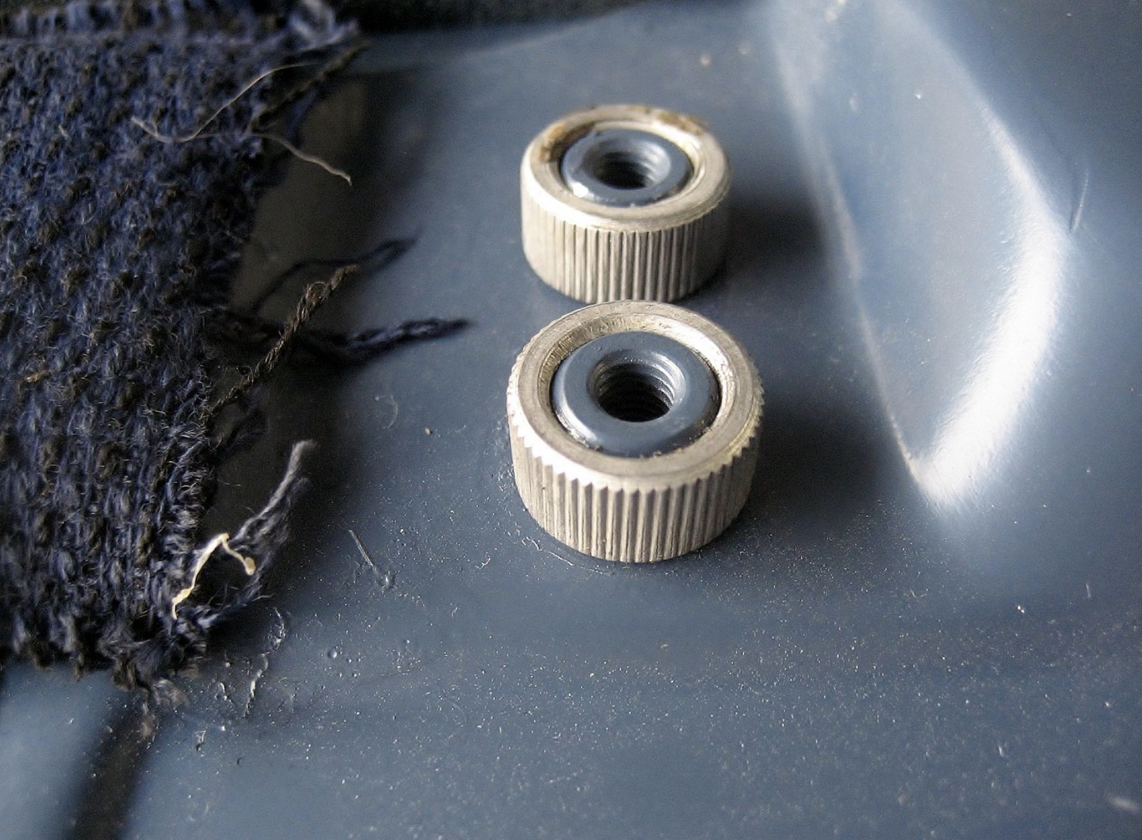 Adjusting Sunroof ﻿ BMW 2002 and other '02