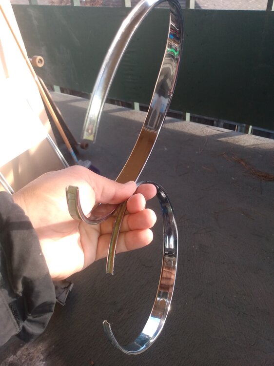 6 volt generator, headlight chrome rings , 6 olt wiper motor