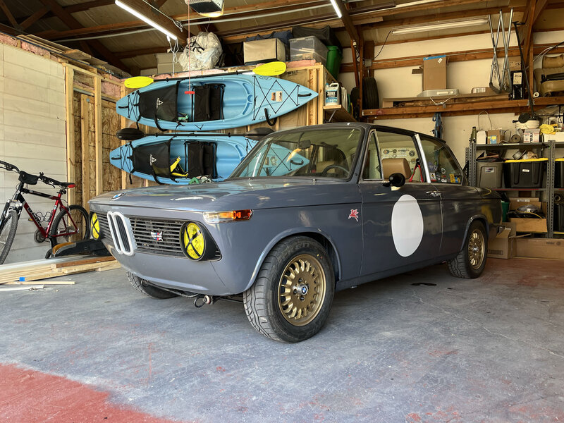 1976 2002 testing the waters, feet still a bit cold... ﻿ Cars for