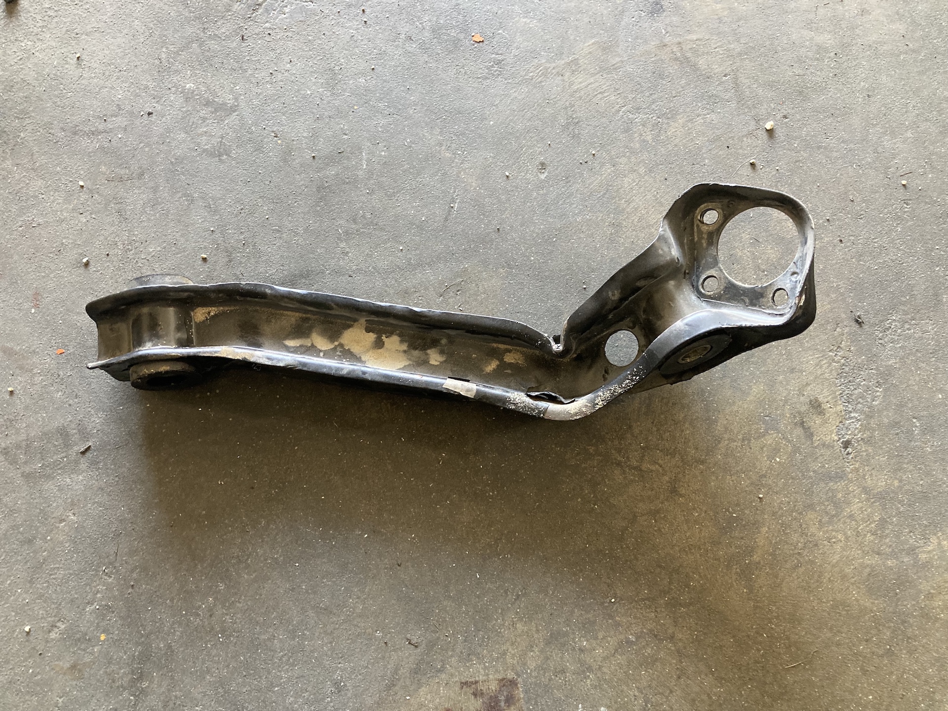 Things aren't going back on correctly Page 3 ﻿ BMW 2002 and other '02