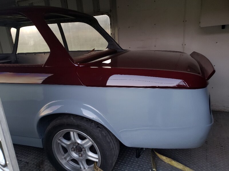 WTB to buy rolling shell on East Coast ﻿ Cars for Sale/Wanted