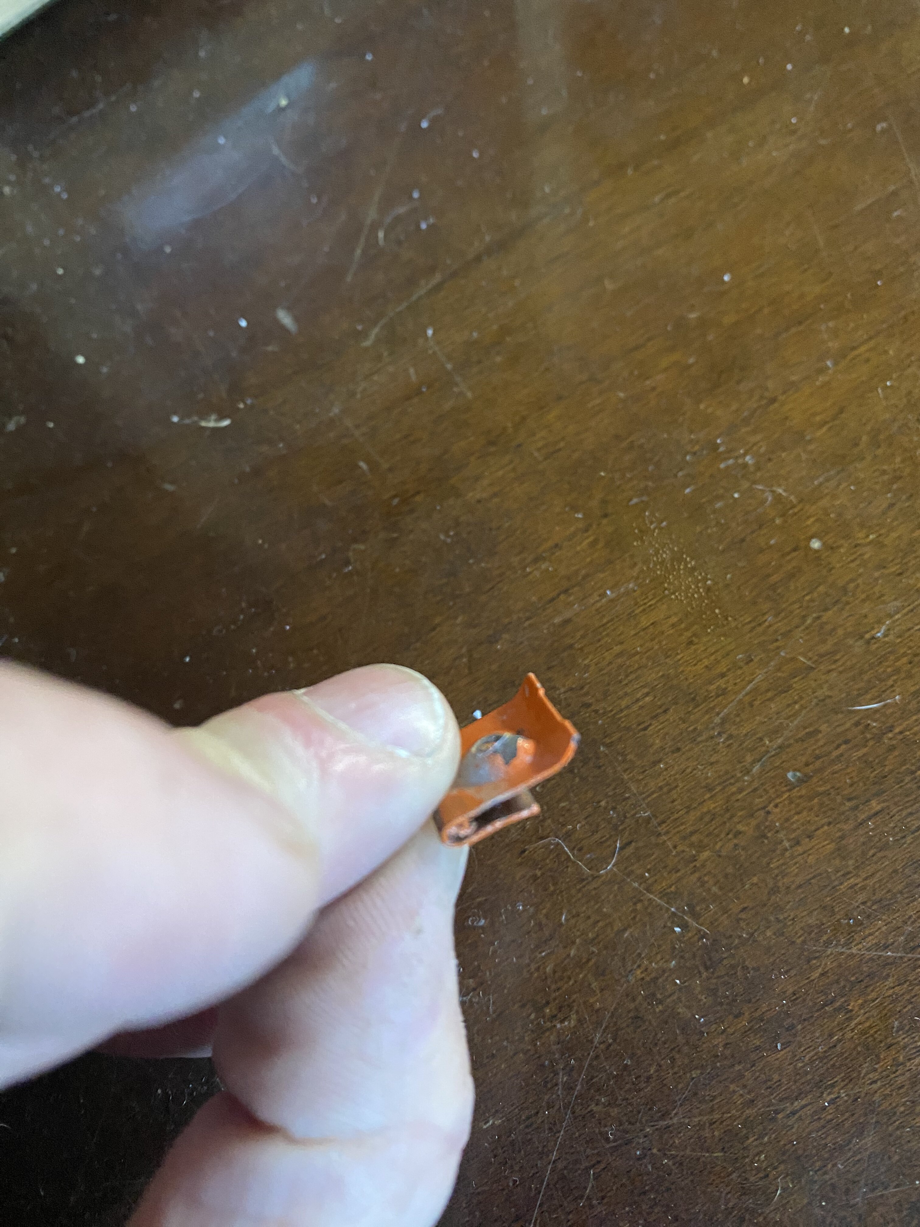 What are these clips called again?? - BMW 2002 and other '02 - 2002FAQ
