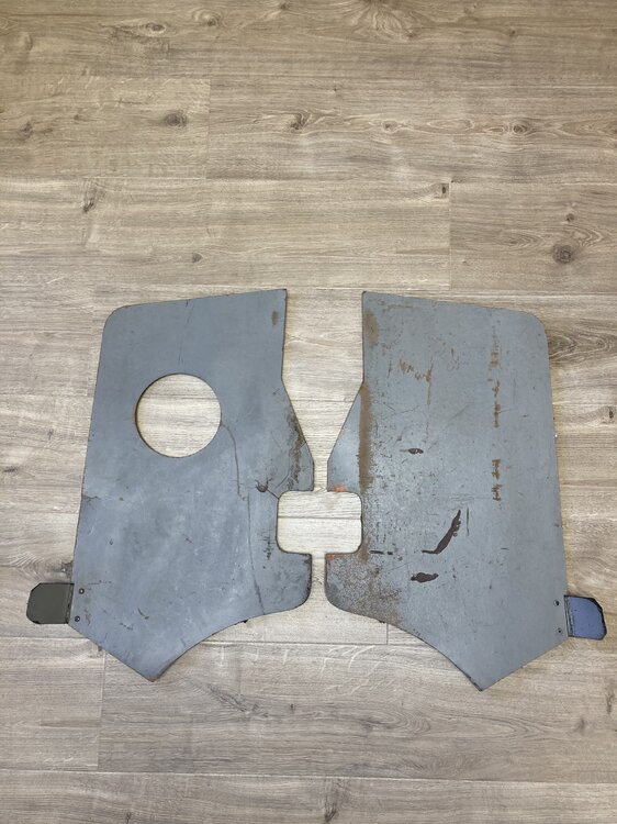 trunk side panels - Miscellaneous - 2002FAQ
