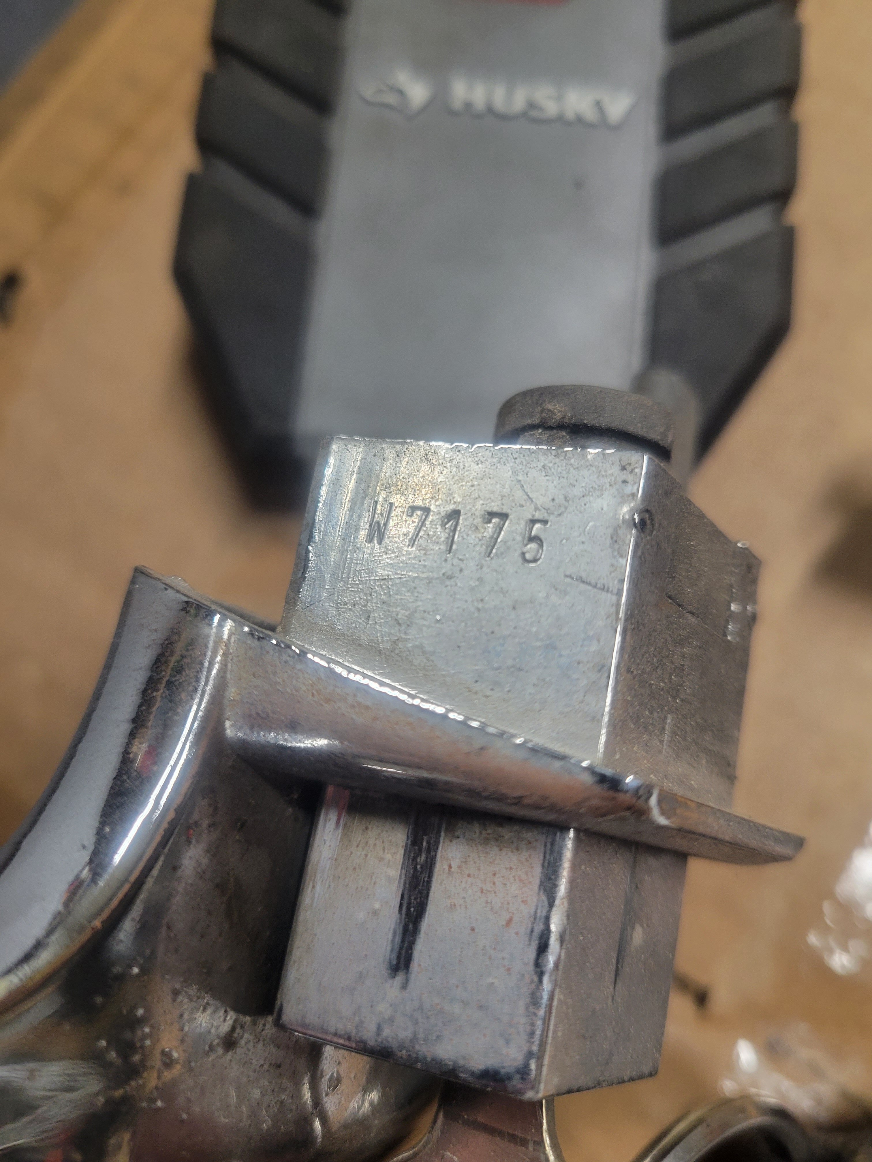 Advice on ignition/door tumblers ﻿ BMW 2002 and other '02