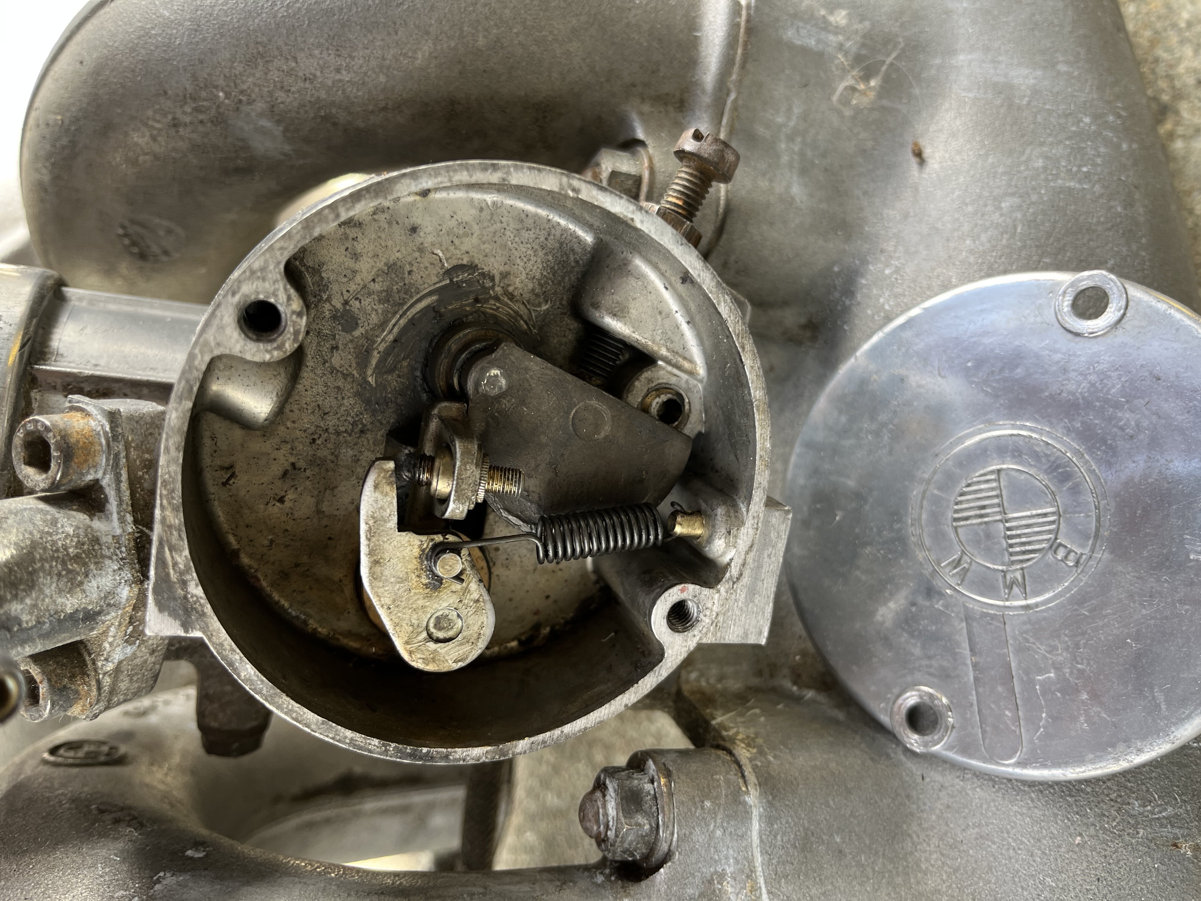 Tii parts ﻿ Miscellaneous