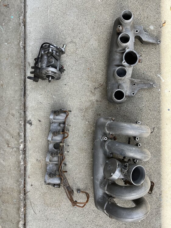 Tii parts ﻿ Miscellaneous