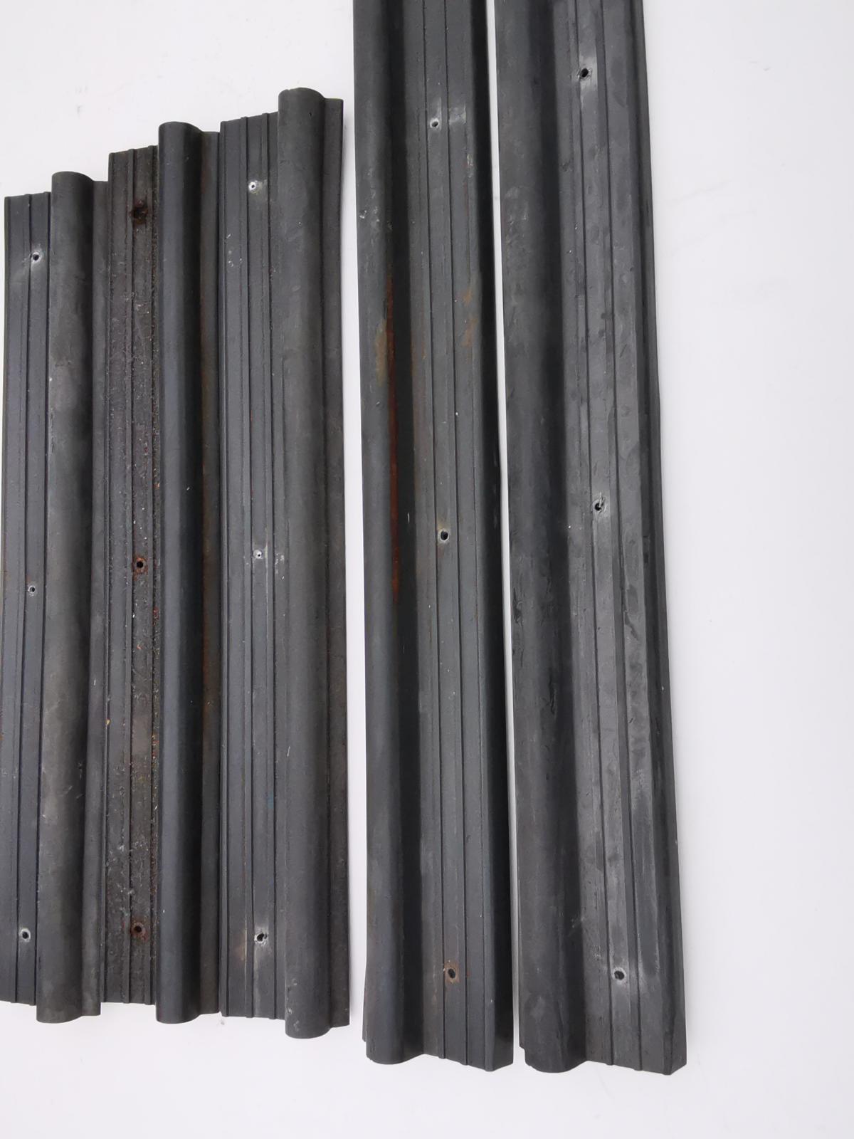 Neue Klasse Inner rocker panels covers - Miscellaneous - 2002FAQ