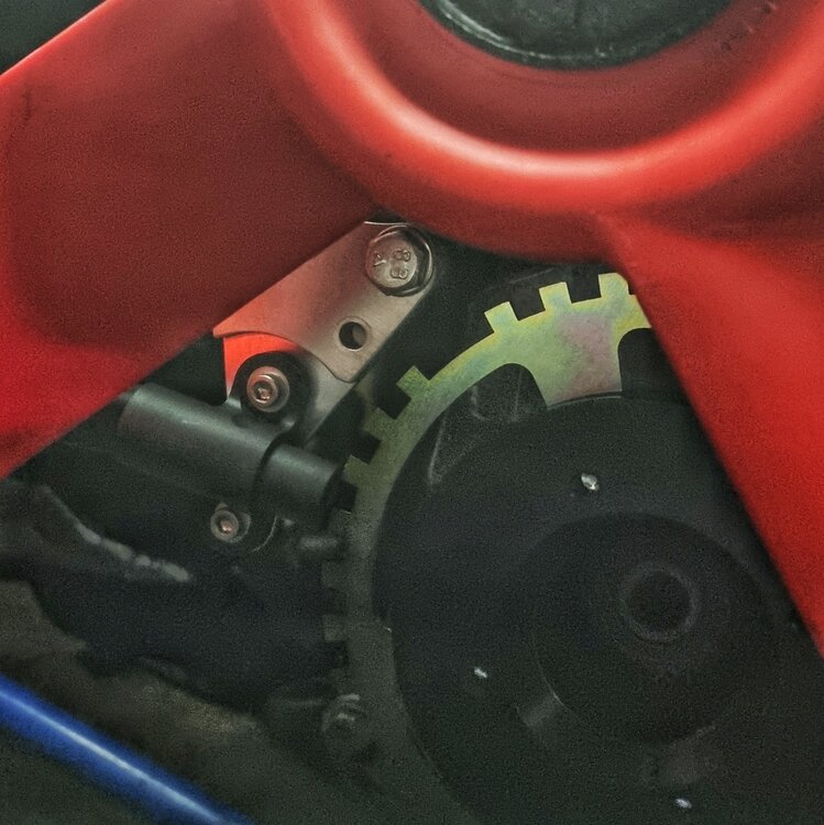 Confused myself... Ireland Trigger Wheel and VR Sensor - BMW 2002 and ...