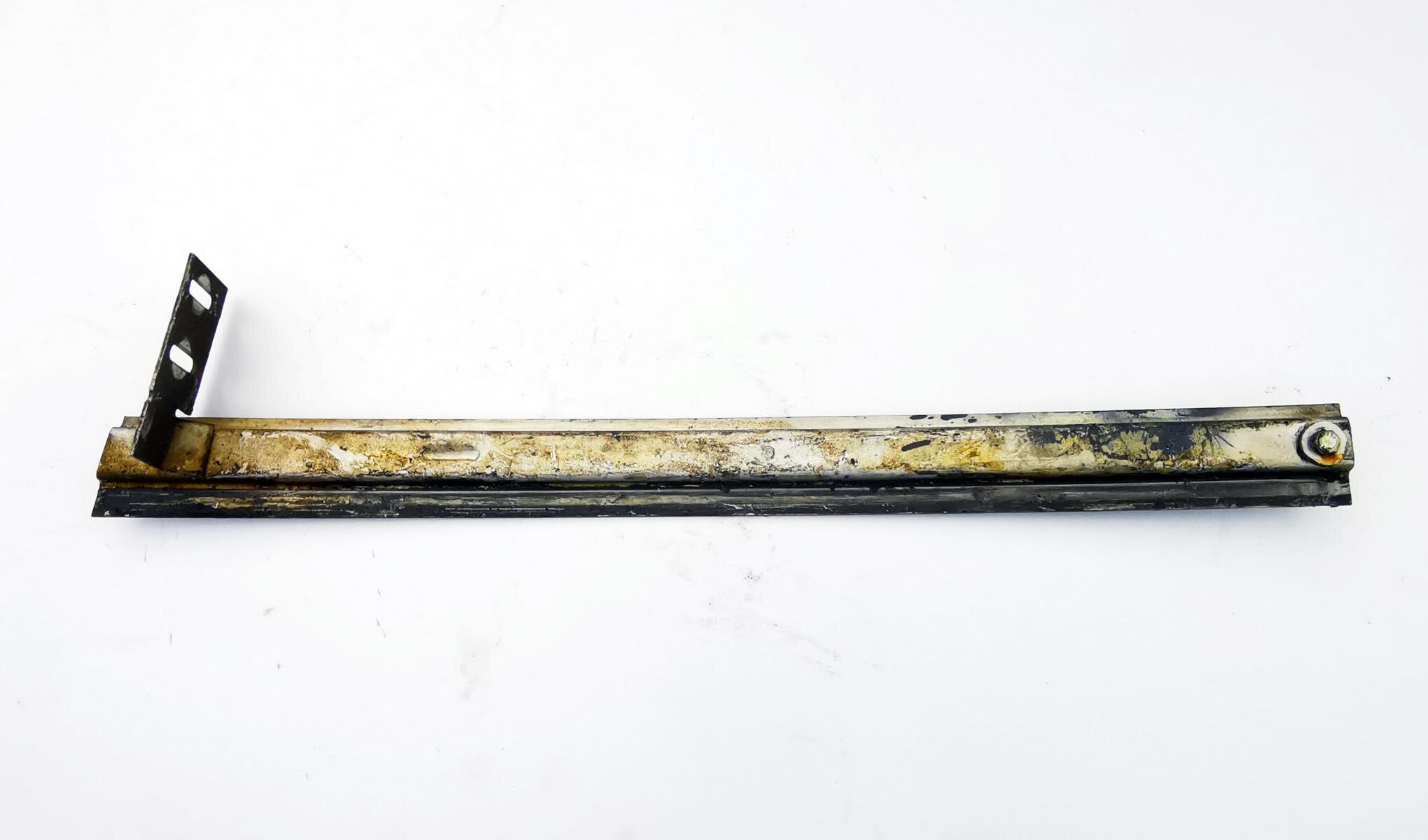 Window guide rails l+r 51326454154 51326454155 |﻿ Miscellaneous