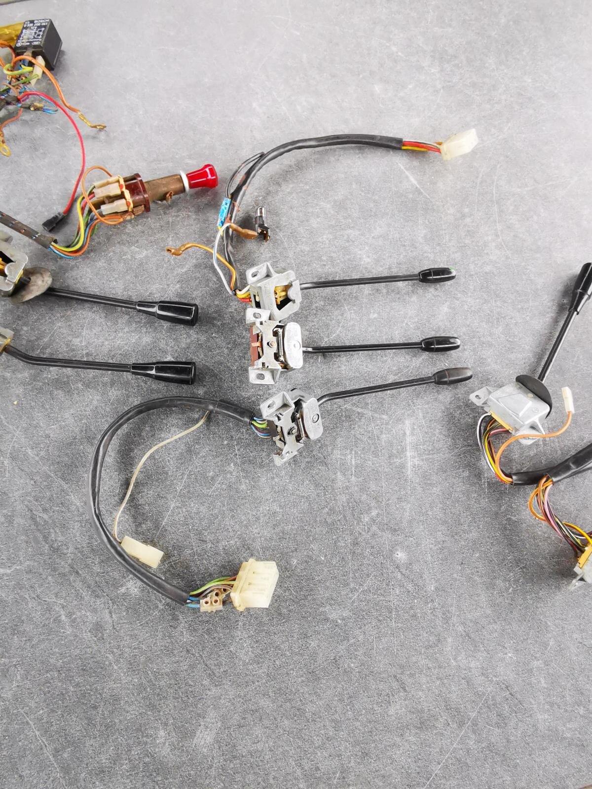 various-steering-column-switches-bmw-02-nk-e3-miscellaneous-2002faq