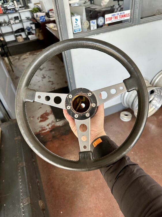 350mm Petri Wheel - Incomplete - Miscellaneous - 2002FAQ
