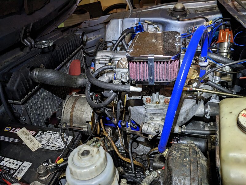 Head Gasket Problems ﻿ BMW 2002 and other '02