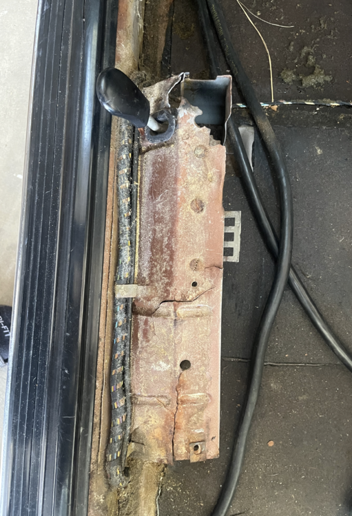 LA area metal / body work ﻿ Discussion