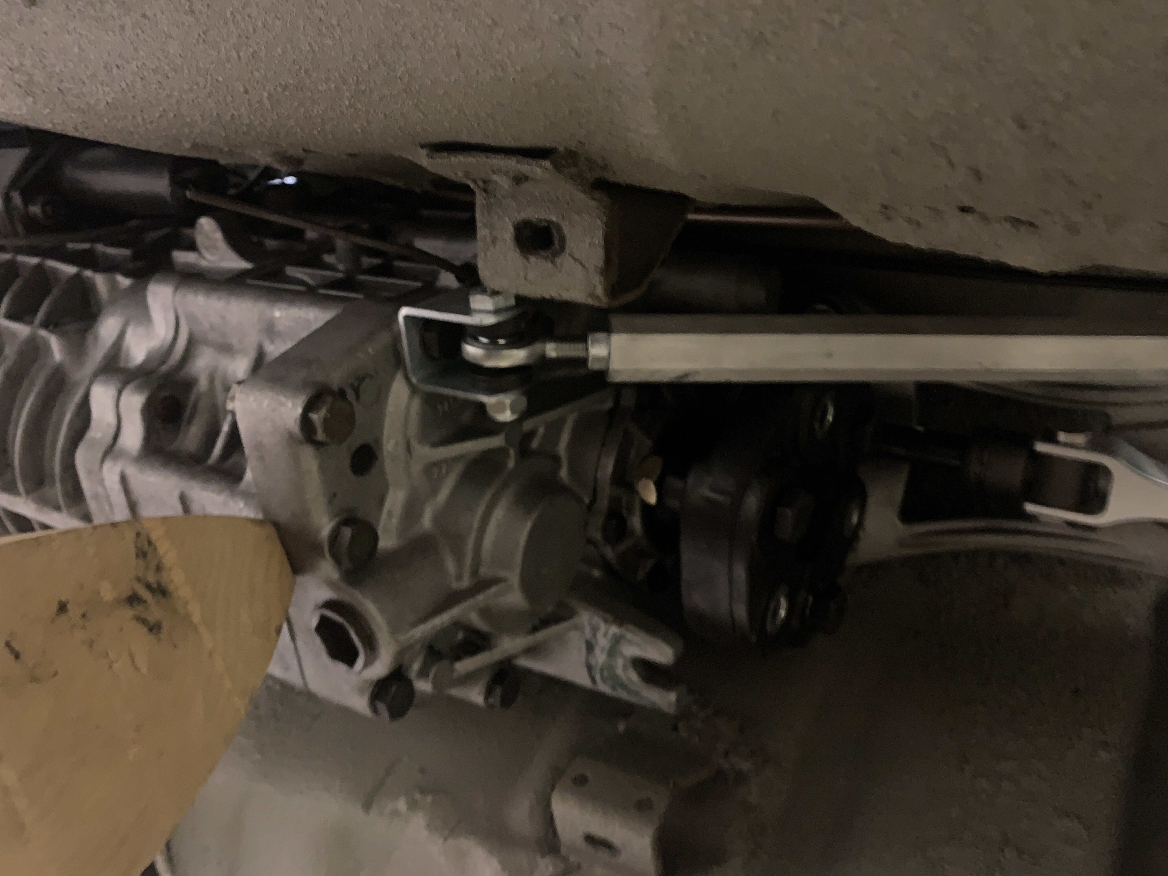 Getrag 245 Installation Questions - BMW 2002 and other '02 - 2002FAQ