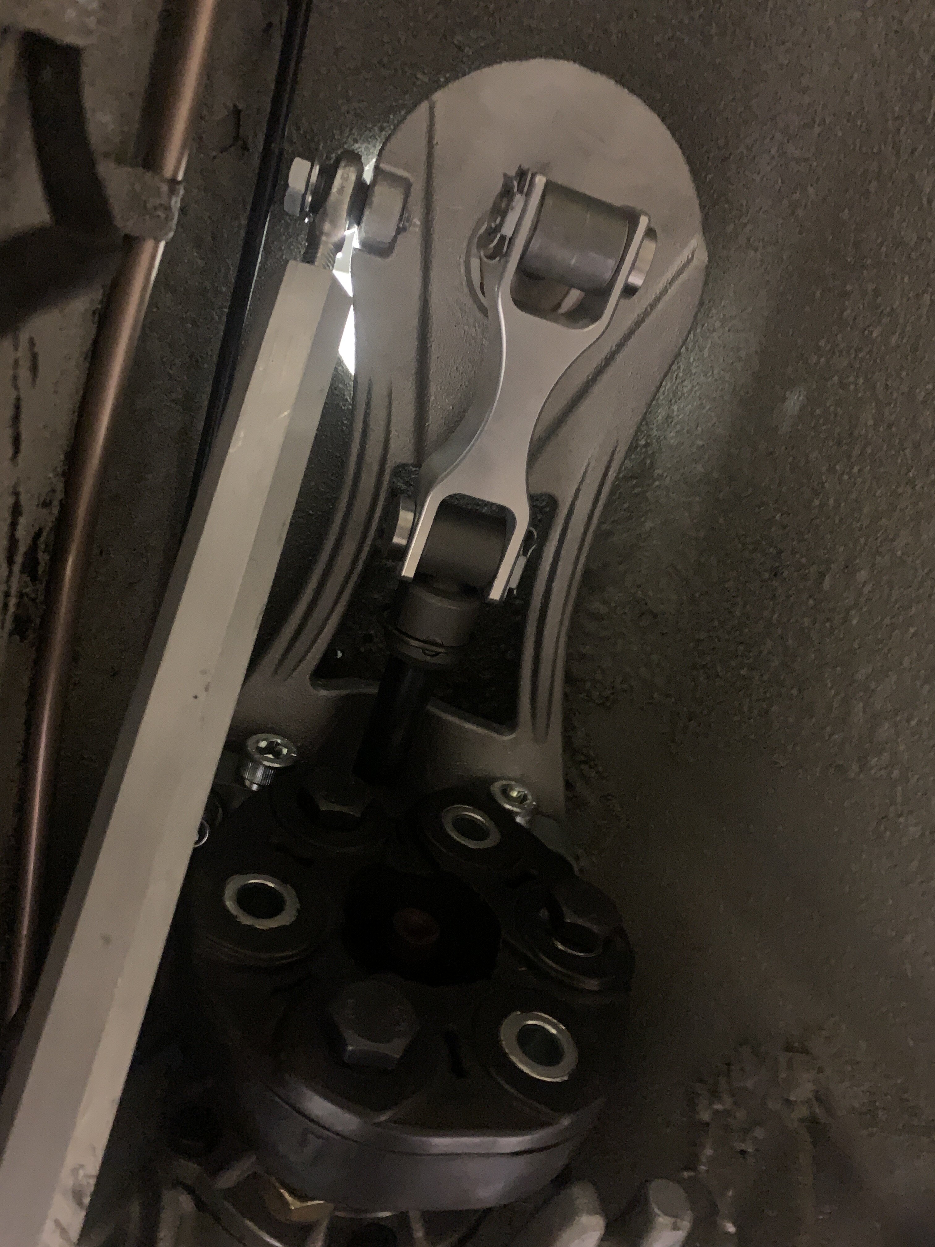 Getrag 245 Installation Questions - BMW 2002 and other '02 - 2002FAQ