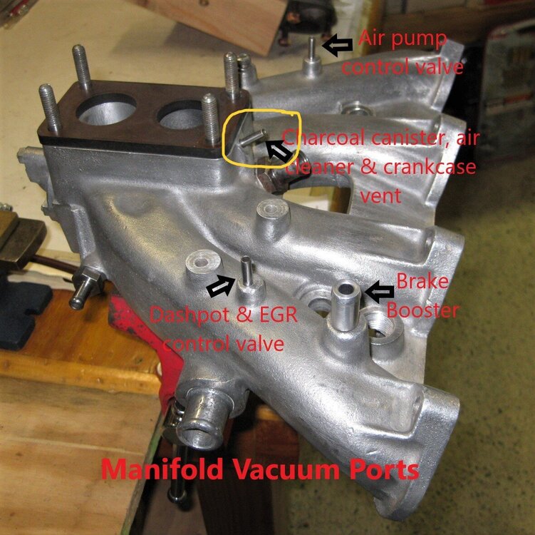 Help getting my fuel evap/cabin fuel smell situation sorted ﻿ BMW 2002