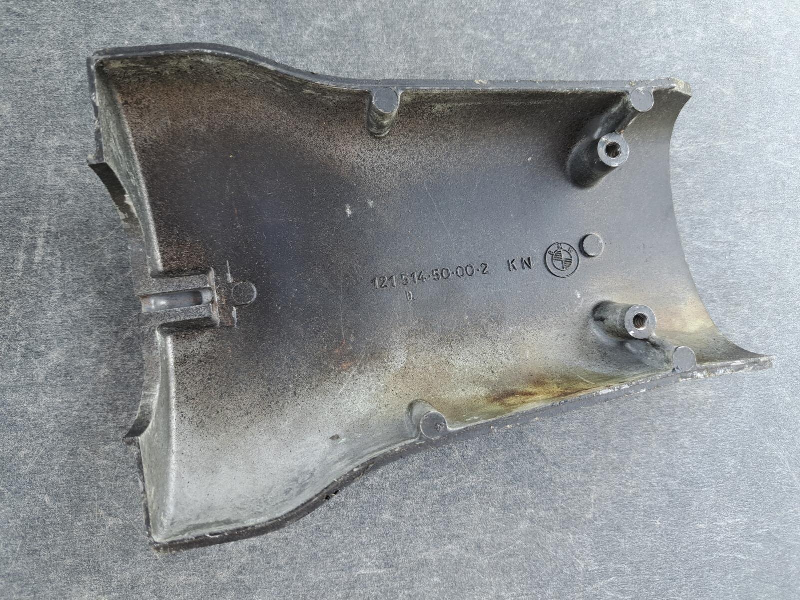 Neue Klasse parts fs NK - Miscellaneous - 2002FAQ