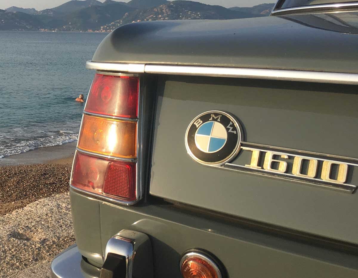 Tail Light wiring |﻿ BMW Neue Klasse Discussion