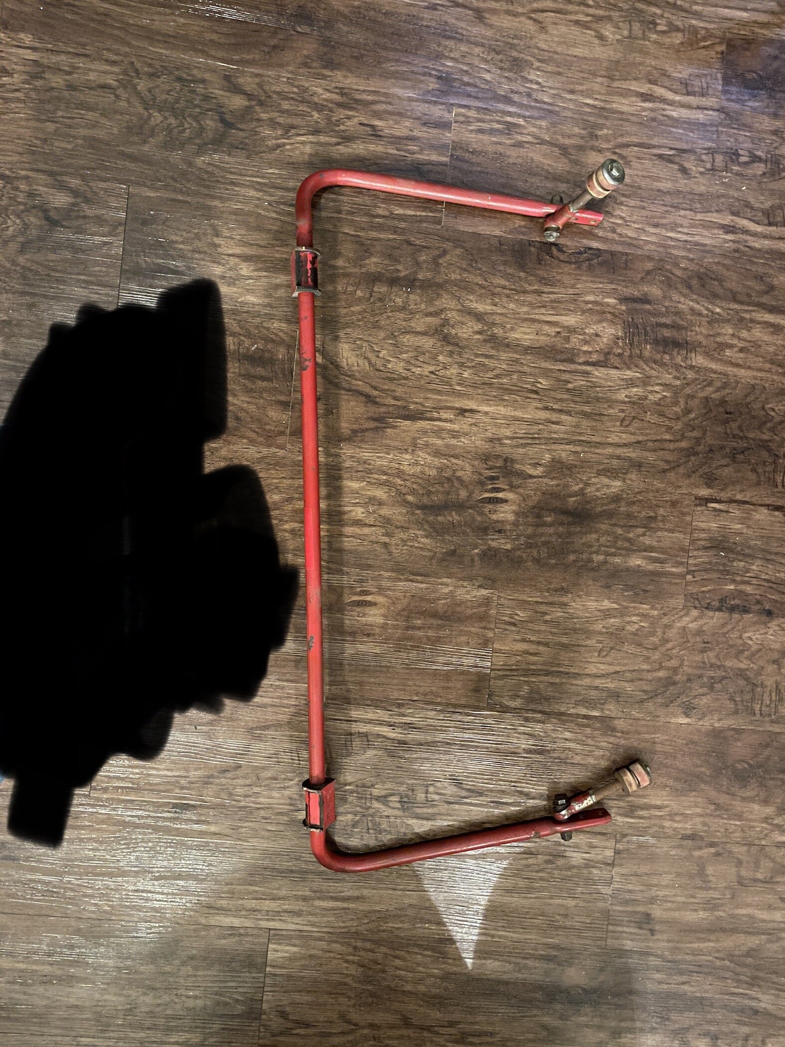 Rear anti roll bar for sale ﻿ Suspension and Steering