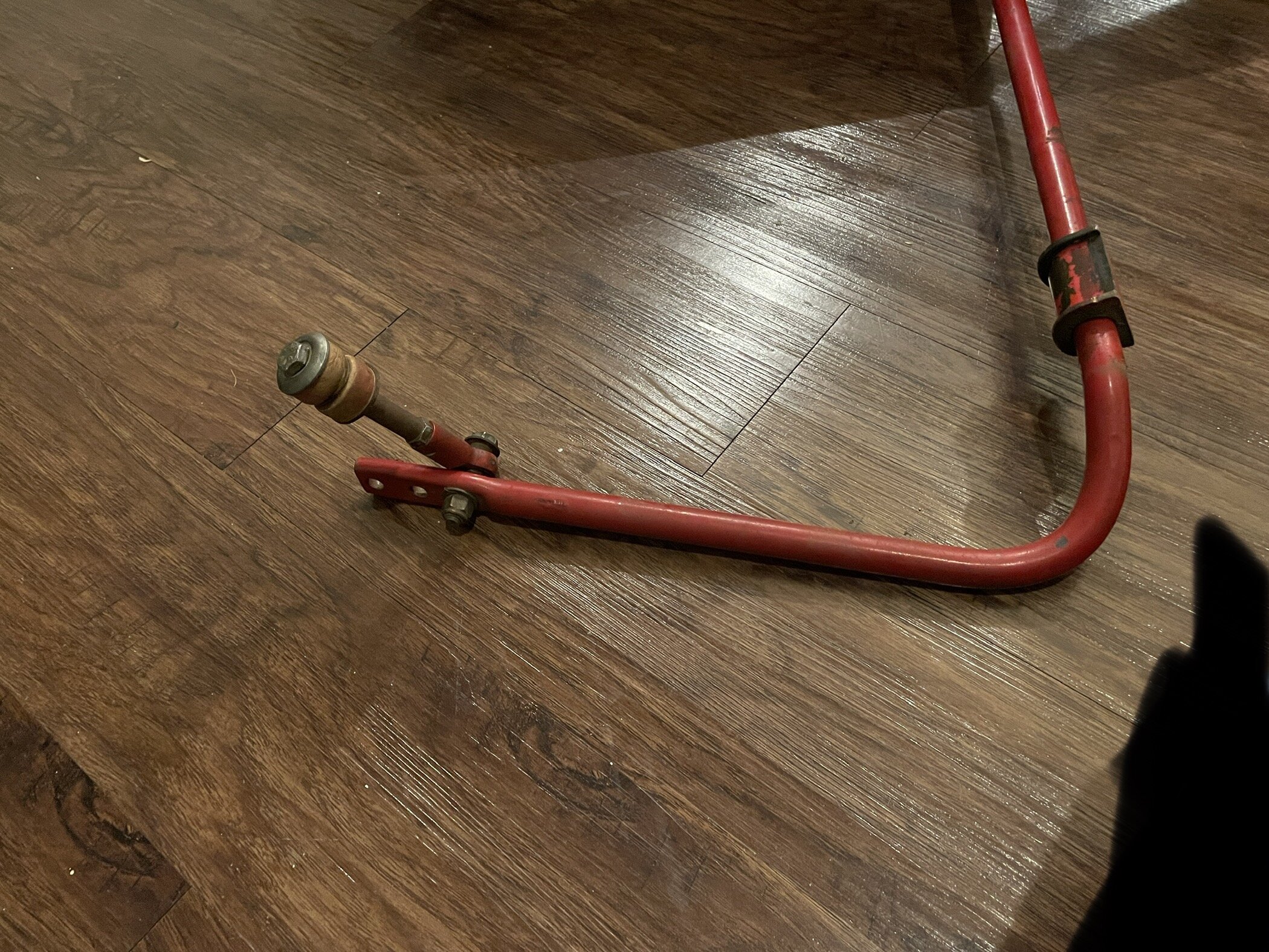 Rear anti roll bar for sale ﻿ Suspension and Steering