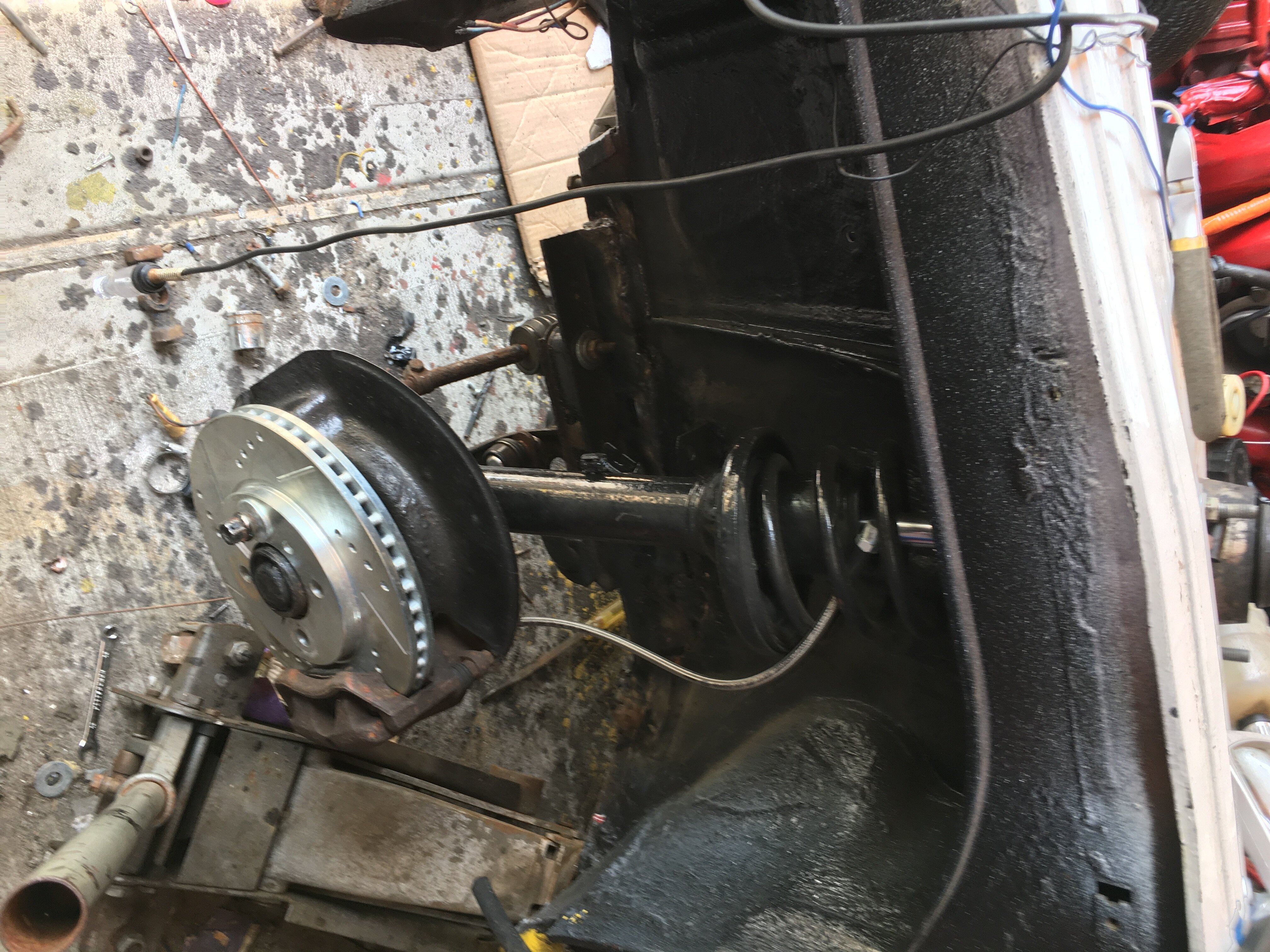 1969 BMW 2002 WITH M42 SWAP AND E 30 REAR END WITH lsd DIFF |﻿ Cars for ...