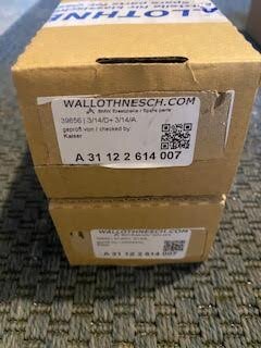 WN New Control Arms & High Capacity Radiator |﻿ Suspension and Steering