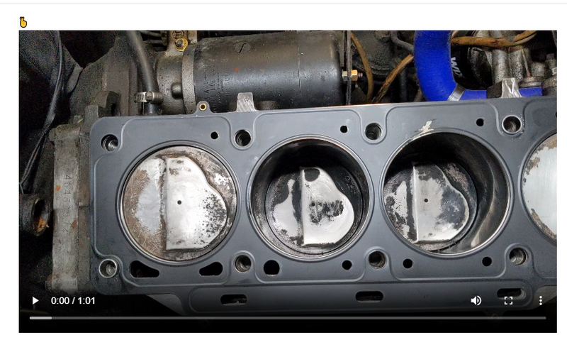 Head Gasket Problems Page 7 ﻿ BMW 2002 and other '02