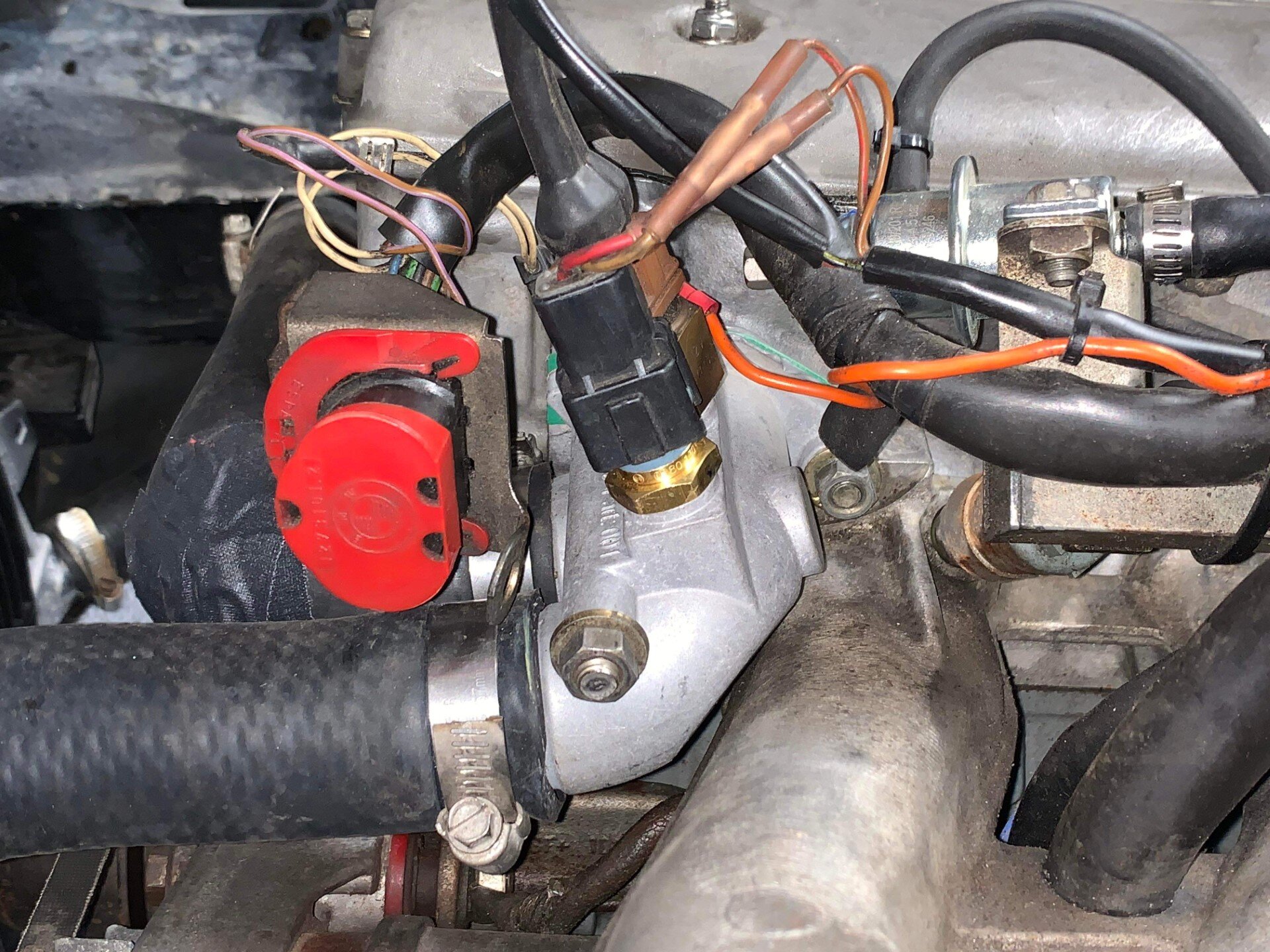 New Aftermarket Part Alert - Water Divider - Engine and Drivetrain ...