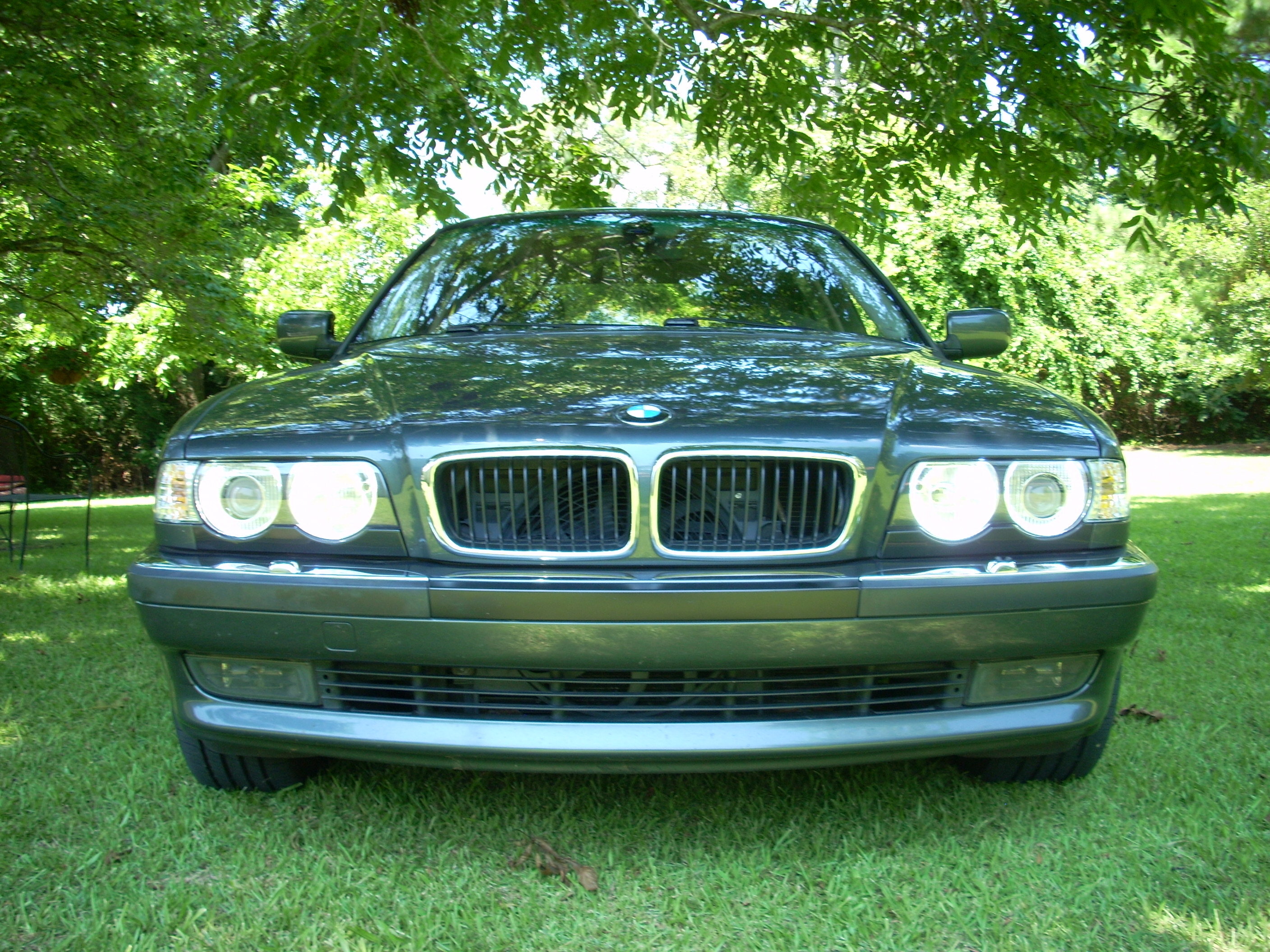 BMW Kidney Grille ﻿ BMW 2002 and other '02