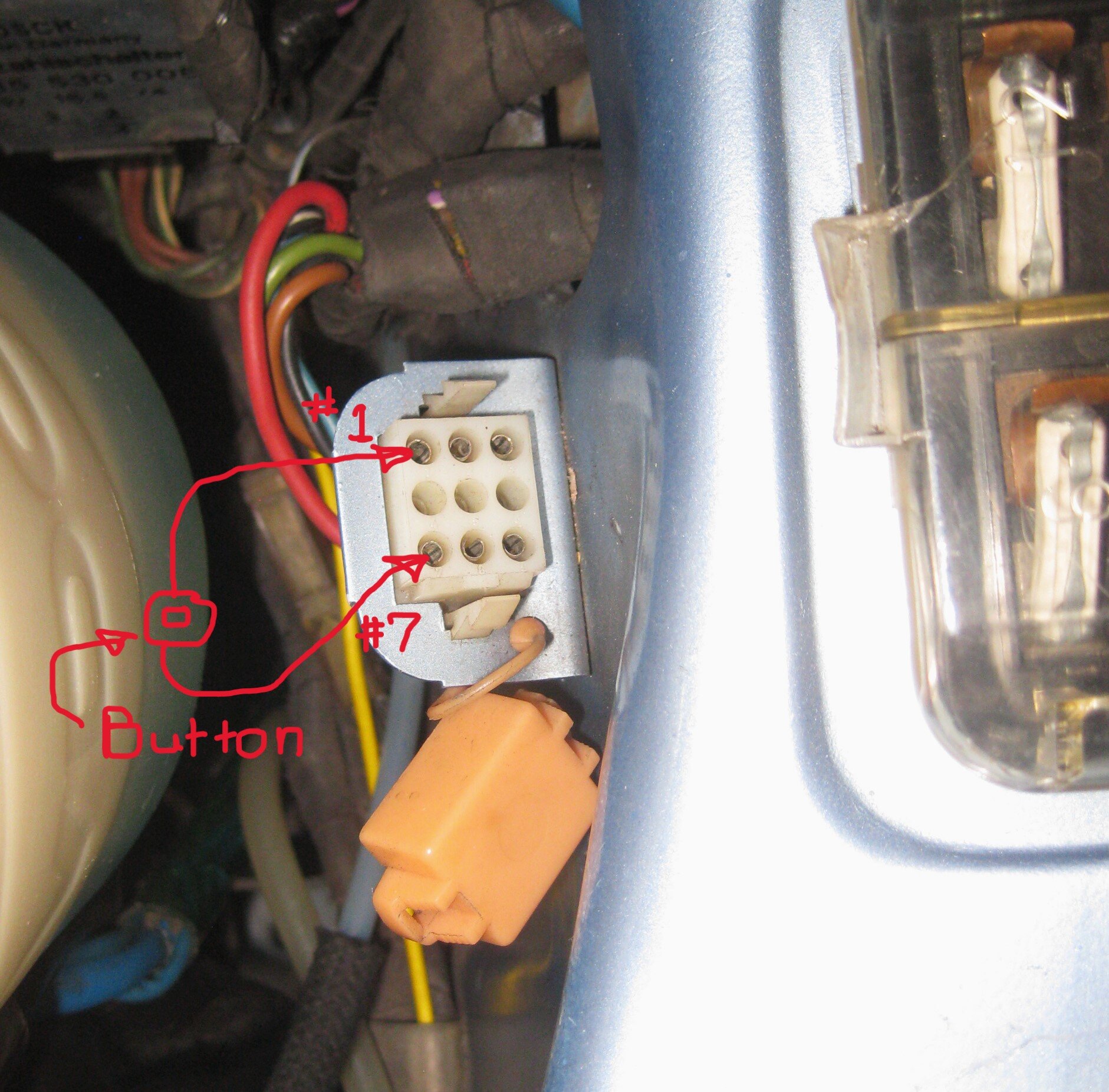 Brand new starter just clicks and ignition won’t go to start ﻿ BMW