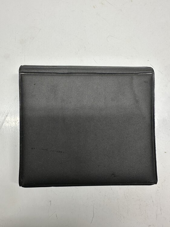 Super Cool BMW Tape Deck Cleaning Kit ﻿ Body and Interior