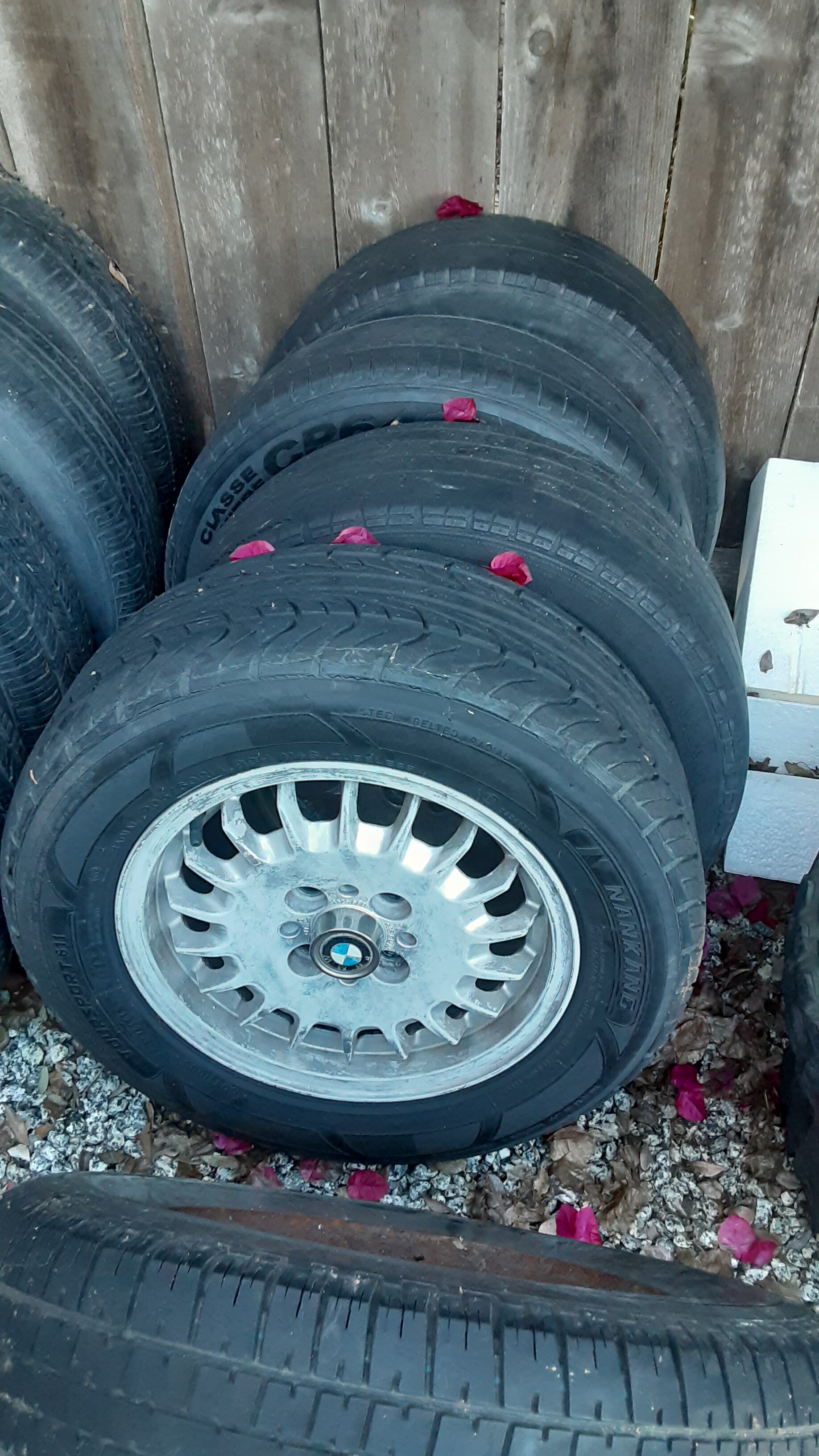 Diff Blocks ZF 5-speed, longneck diff, blocks, bumpers, more - Engine and ...