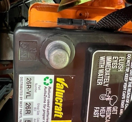 72tii battery options (with solution!) - BMW 2002 and other '02 - 2002FAQ
