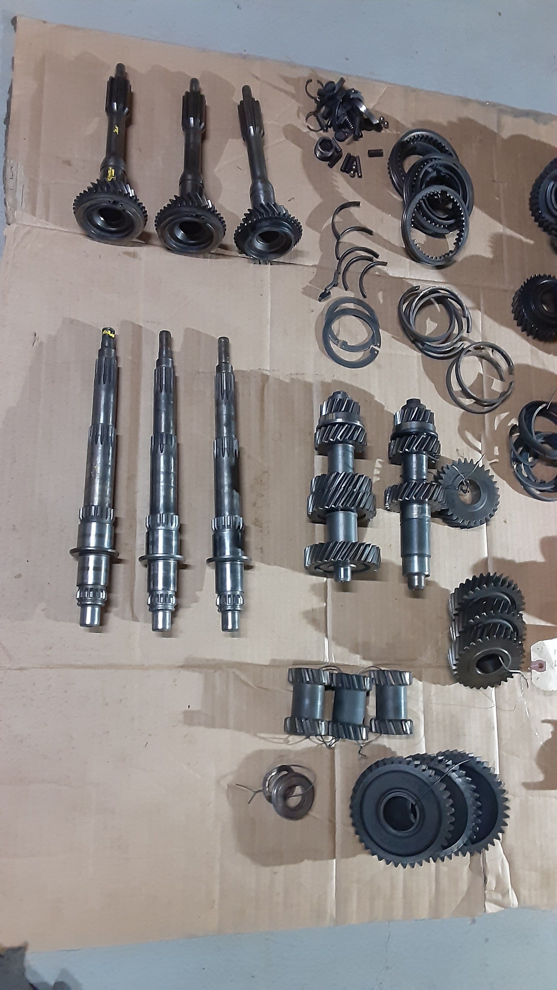 【G】 Amazon.com: NoAir® (2) Flat Free Tire Assemblies 11x6.00-5