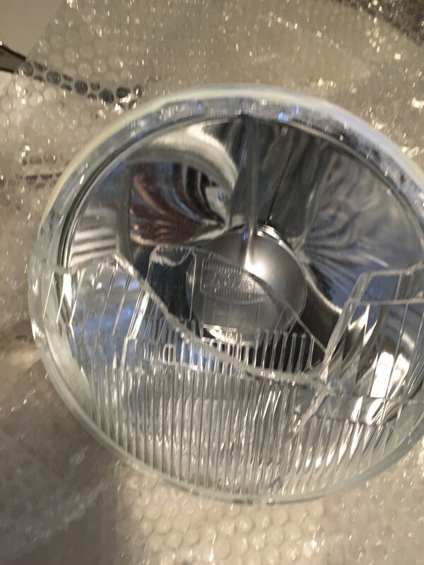Koito H4 headlight feedback |﻿ BMW 2002 and other '02