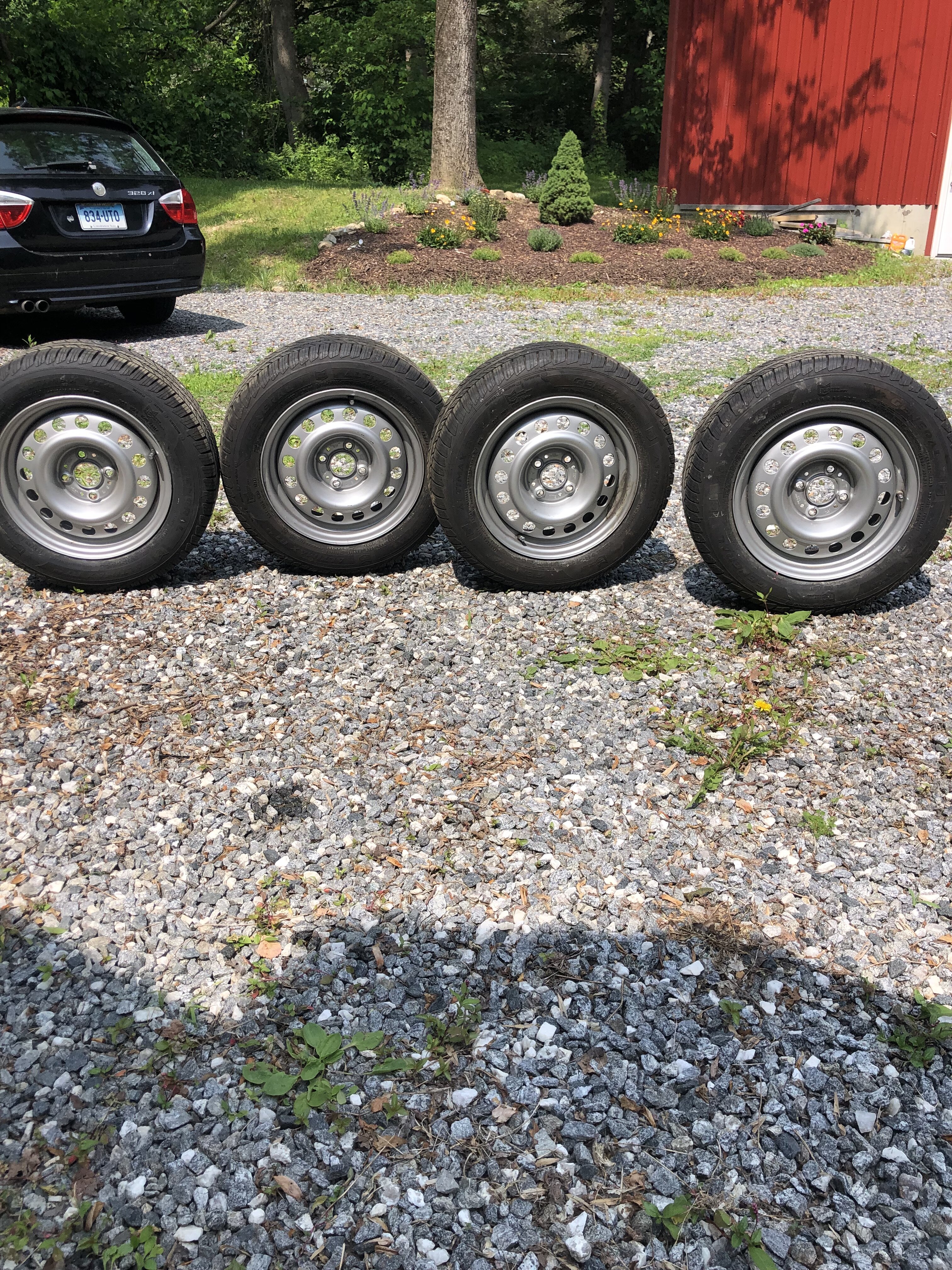 For Sale - Wheels - 2002FAQ