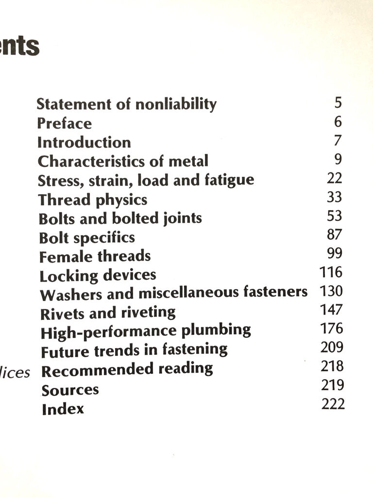 [Automotive] Nuts, Bolts, Fasteners, and Plumbing Handbook |﻿ BMW 2002 ...