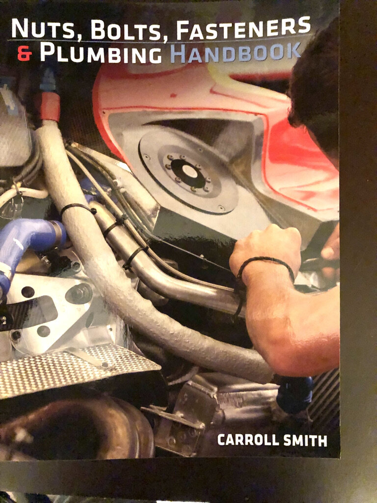 [Automotive] Nuts, Bolts, Fasteners, and Plumbing Handbook ﻿ BMW 2002