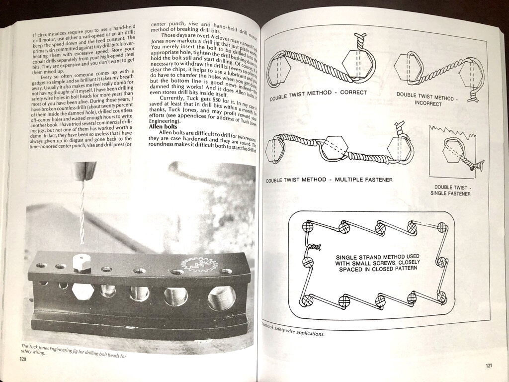[Automotive] Nuts, Bolts, Fasteners, and Plumbing Handbook ﻿ BMW 2002