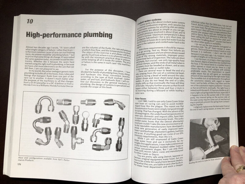 [Automotive] Nuts, Bolts, Fasteners, and Plumbing Handbook ﻿ BMW 2002