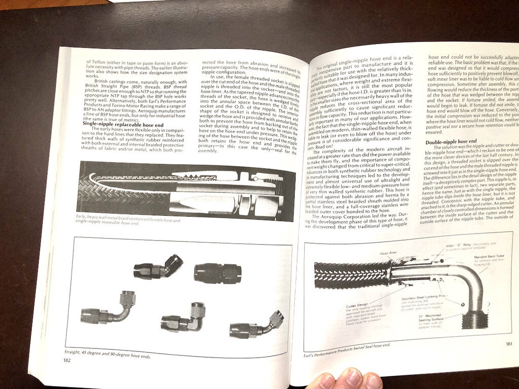 [Automotive] Nuts, Bolts, Fasteners, and Plumbing Handbook ﻿ BMW 2002