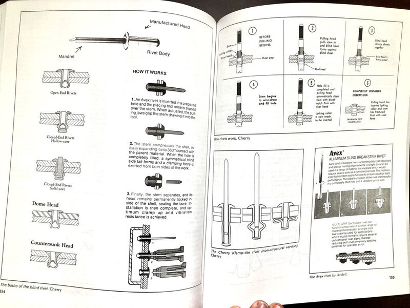 [Automotive] Nuts, Bolts, Fasteners, and Plumbing Handbook ﻿ BMW 2002