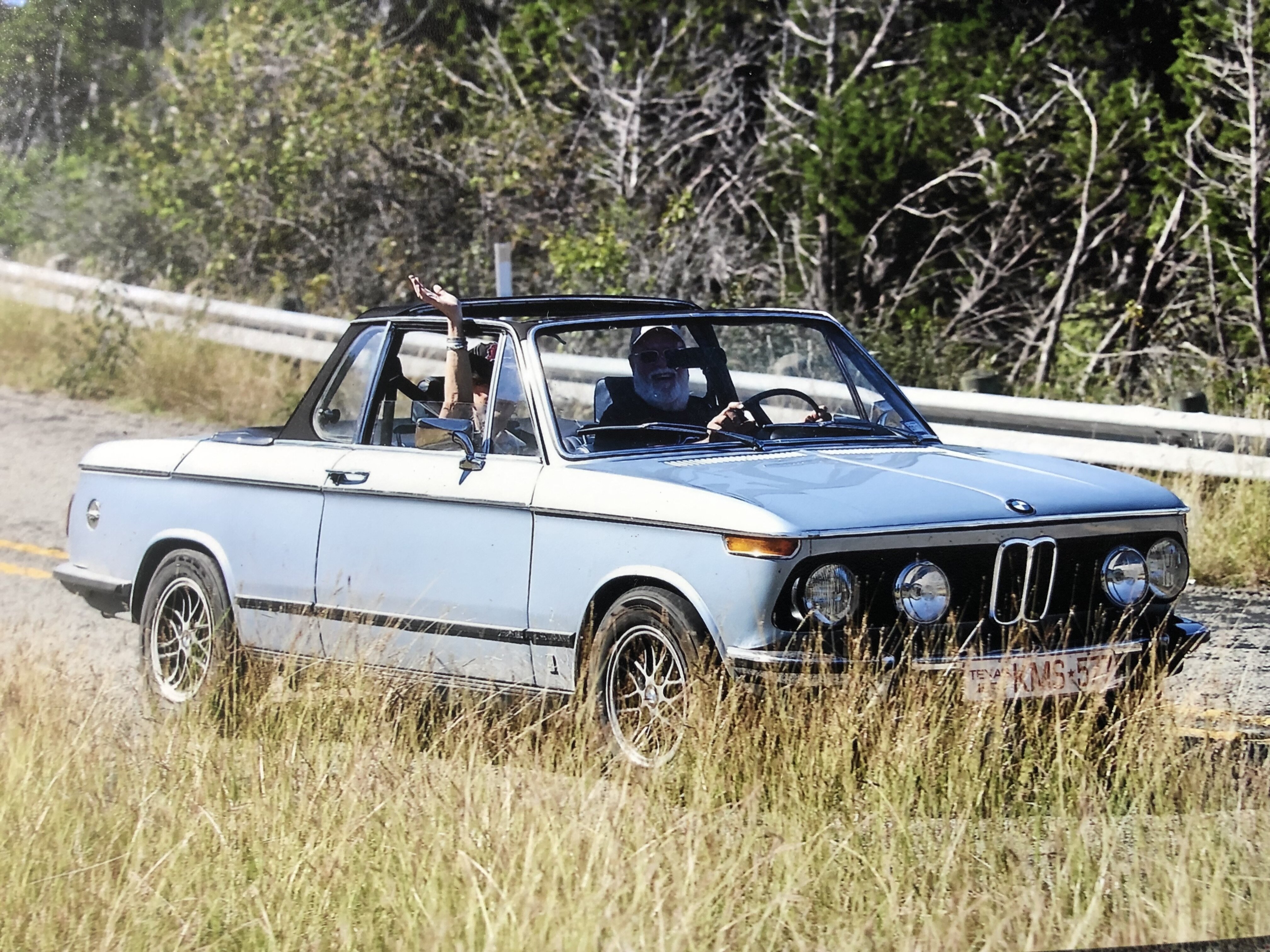 Show me your Blue 2002 - Page 9 - BMW 2002 and other '02 - 2002FAQ