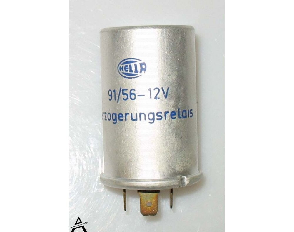 WTB early wiper relay - Parts Wanted - 2002FAQ