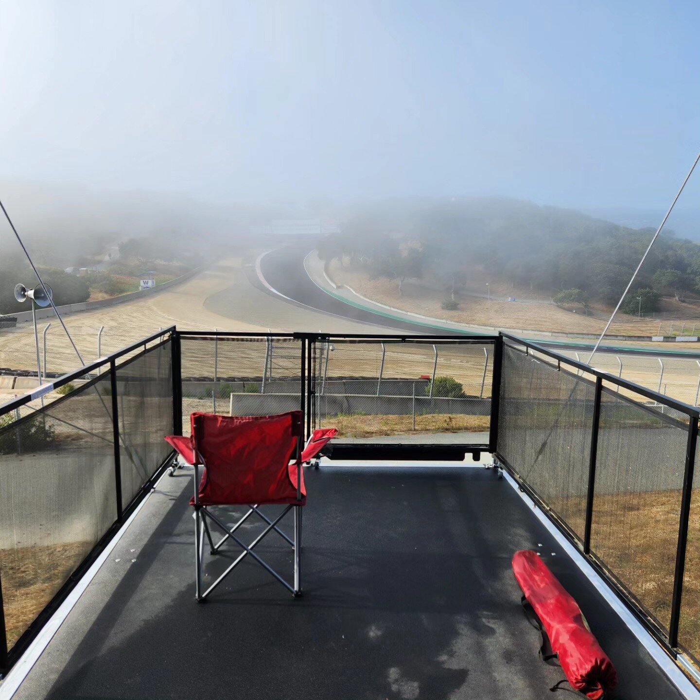 Monterey Rolex Reunion