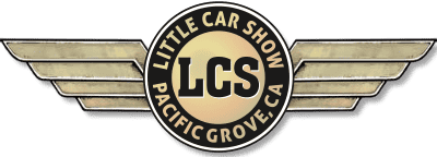 The Little Car Show