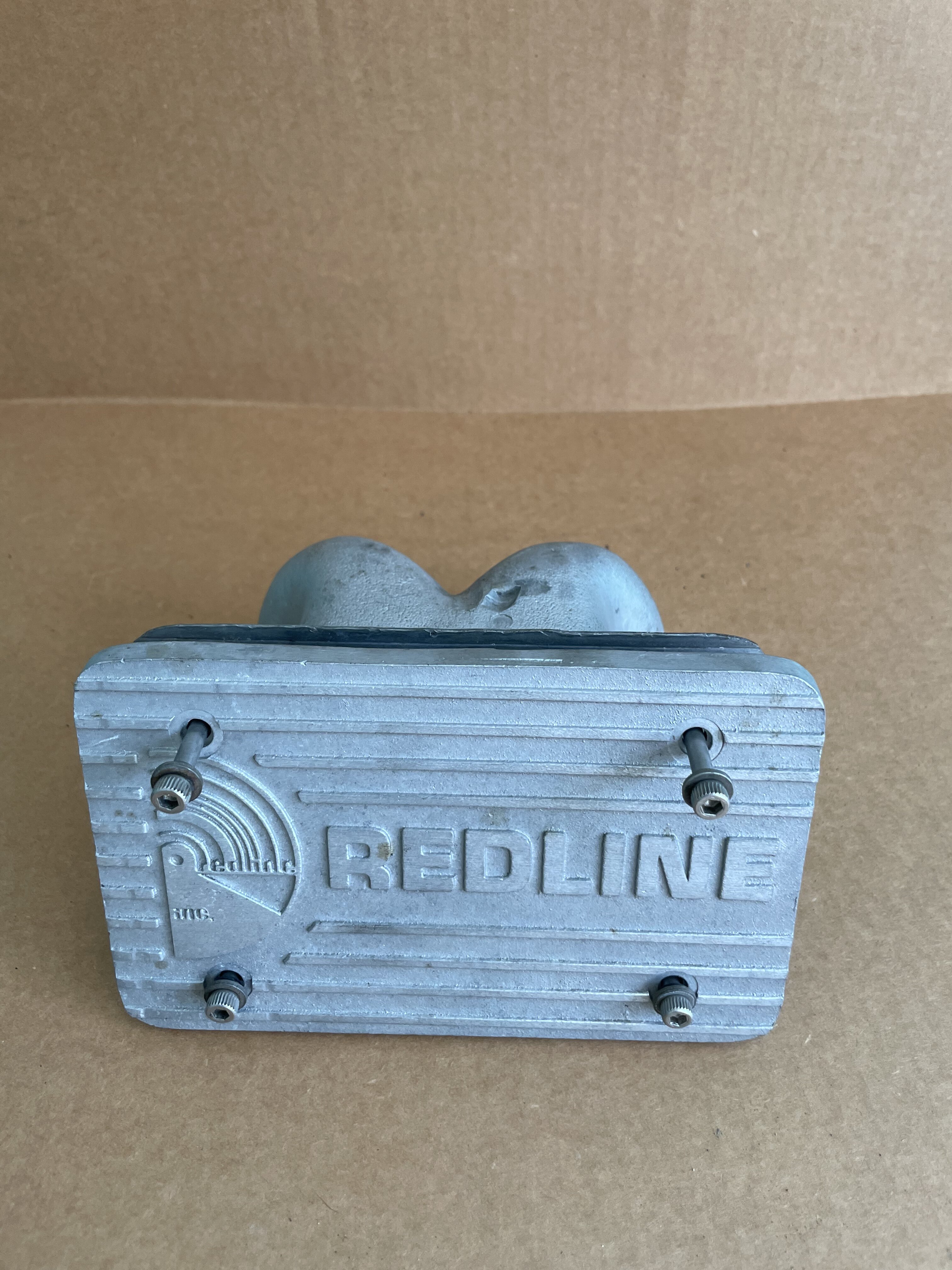 Weber side draft elbow filter adapter | Engine and Drivetrain