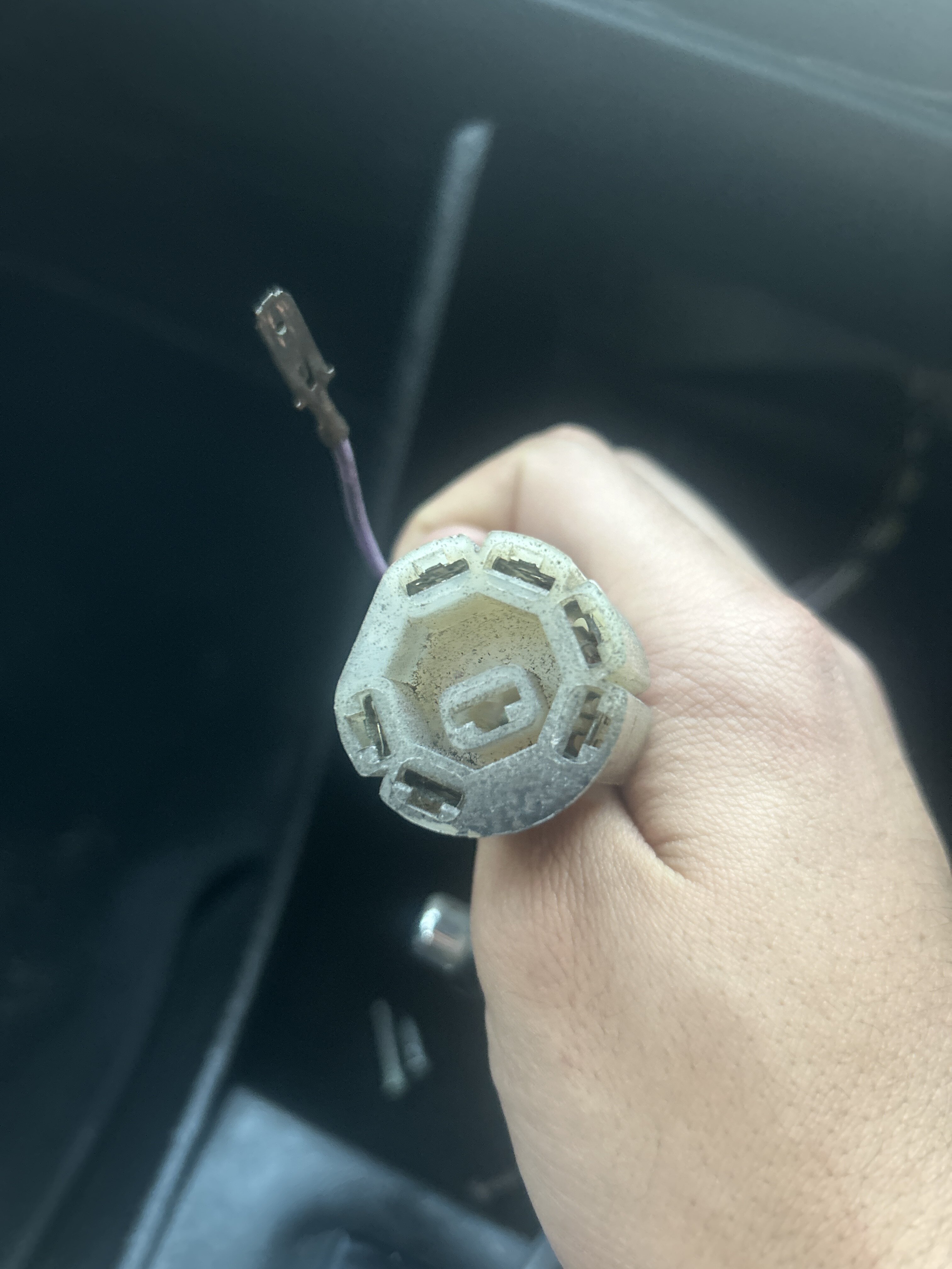 Hazard switch PLEASE HELP - BMW 2002 and other '02 - 2002FAQ