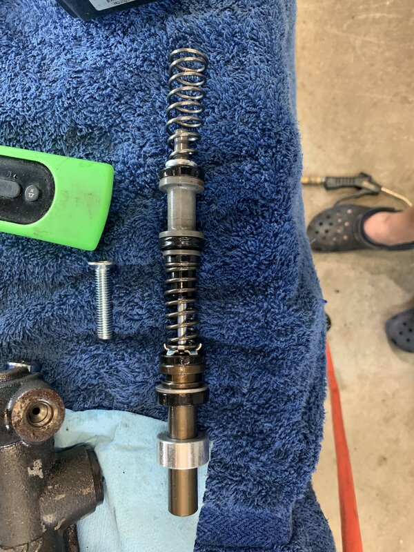 Chocolate for brakes. The Dreaded Pudding Foot. Solved!! |﻿ BMW 2002 ...